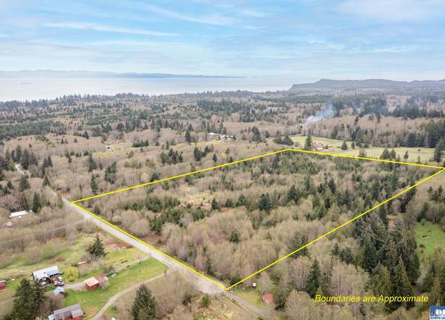 Property at Lot 3 Howard Rd, Port Angeles, WA 98362