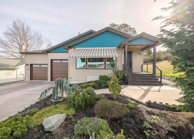 Property at 41 Coral Dr, Sequim, WA 98382, 2 beds, 2 baths