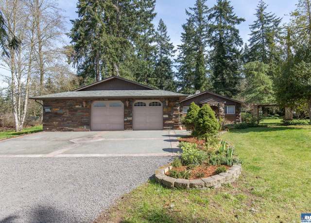 Property at 245 Secor Rd, Sequim, WA 98382, 3 beds, 3 baths