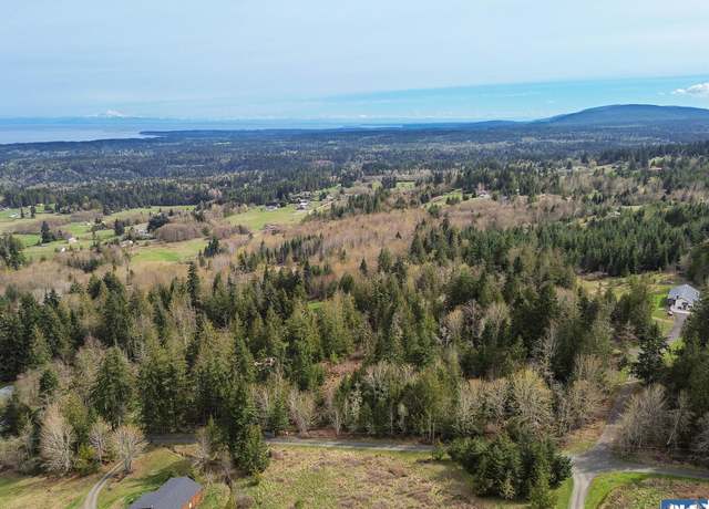 Property at NKA Uphill Dr, Port Angeles, WA 98362