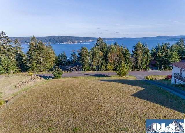 Property at Lot 12 Discovery Vw, Sequim, WA 98382