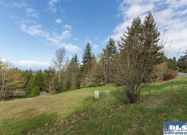 Property at NKA Fox Holw, Sequim, WA 98382