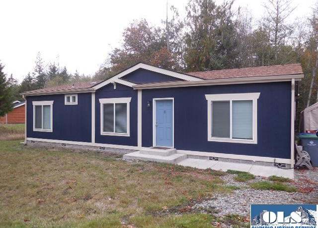 Property at 81 Treasure Ct, Port Angeles, WA 98363, 3 beds, 2 baths