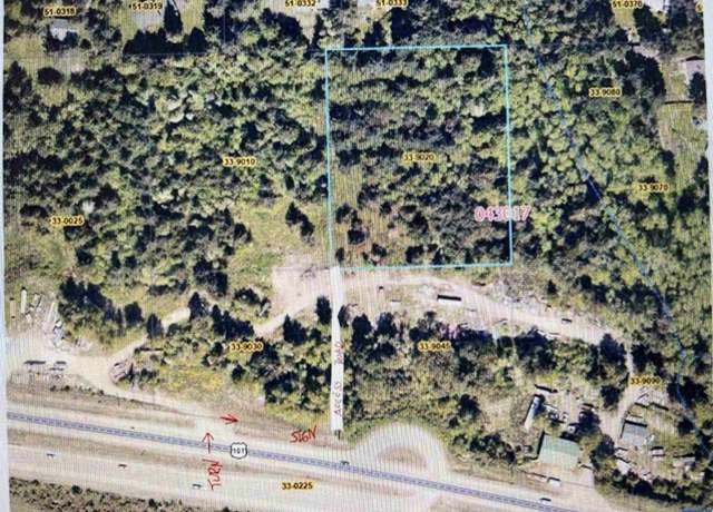 Property at NNN W Hwy 101, Sequim, WA 98382