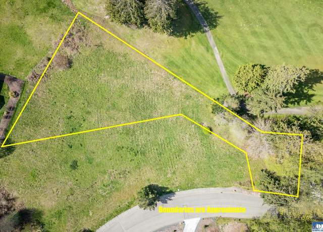 Property at Lot 1 Delguzzi Dr, Port Angeles, WA 98362