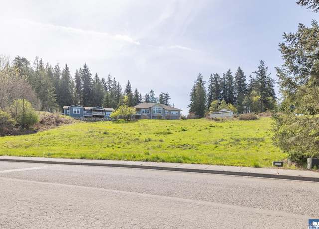Property at Lot 8 Delguzzi Dr, Port Angeles, WA 98362