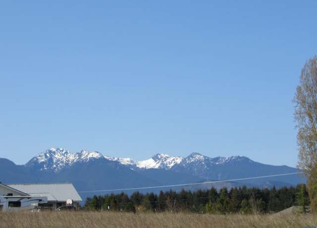 Property at 716 Heuhslein Rd, Port Angeles, WA 98362