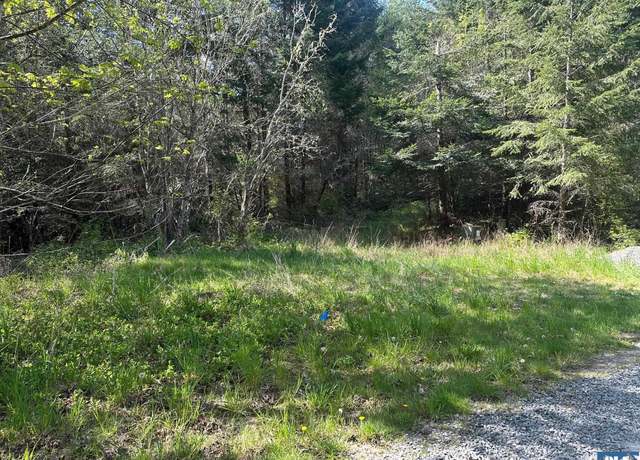 Property at NKA Pristine Ln, Port Angeles, WA 98362