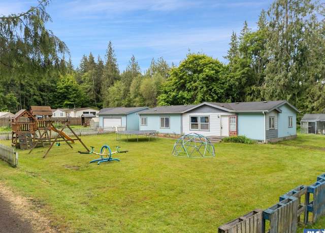 Property at 114 Harmony Ln, Port Angeles, WA 98362, 3 beds, 2 baths