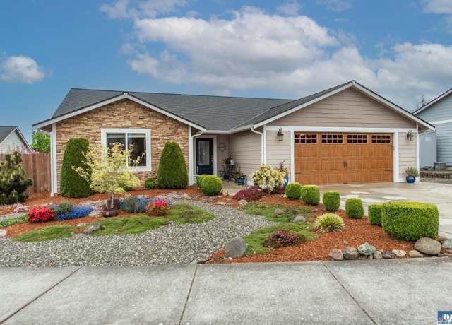 Property at 111 Rolling Hills Way, Sequim, WA 98382, 3 beds, 2 baths