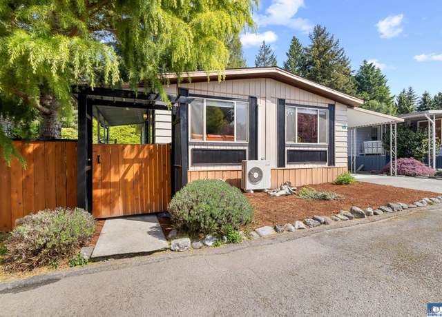 Property at 111 Dryke Rd #34 Rd, Sequim, WA 98382, 2 beds, 2 baths