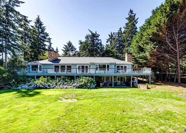 Property at 2471 W Sequim Bay Rd, Sequim, WA 98382, 4 beds, 3.5 baths