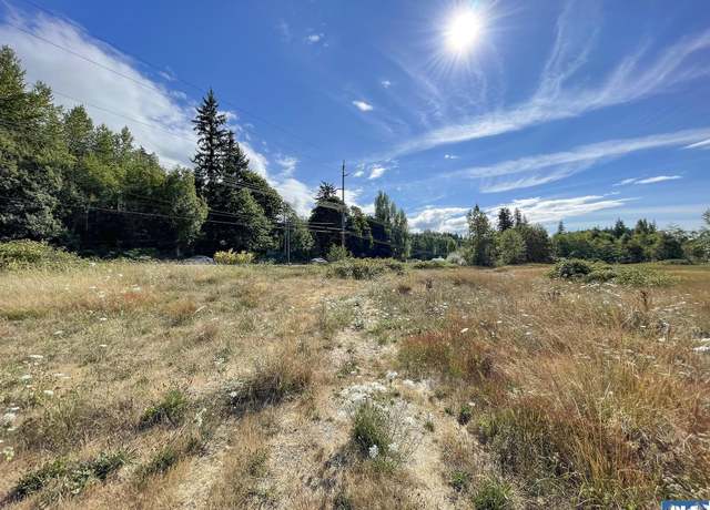 Property at NKA W Highway 101, Lot 1 St, Port Angeles, WA 98363