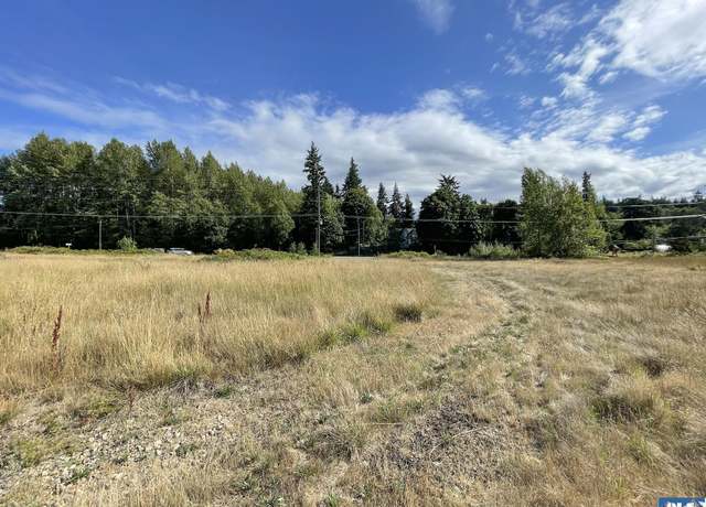 Property at NKA W Highway 101, Lot 2, Port Angeles, WA 98363