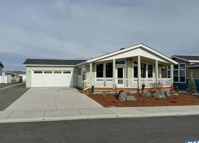 Property at 270 E Camelia, Sequim, WA 98382, 2 beds, 2 baths