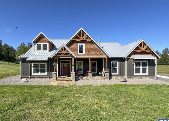 Property at 921 Chicken Coop Rd, Sequim, WA 98382, 4 beds, 3.5 baths