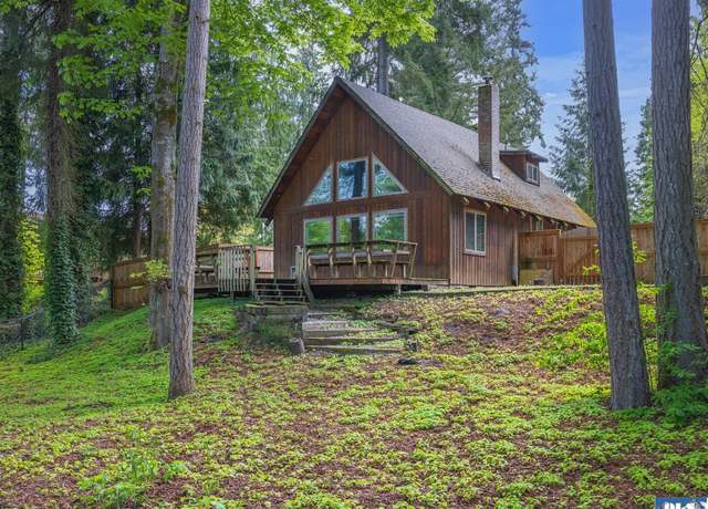 Property at 182 Mcdonald Dr, Sequim, WA 98382, 2 beds, 2 baths