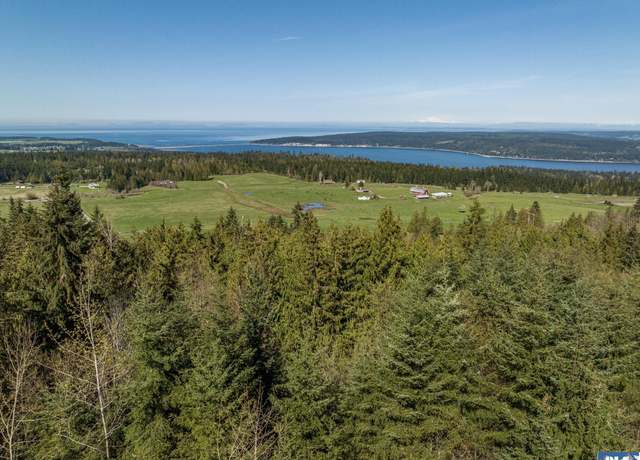 Property at 0000 Sofie Ridge Ln, Sequim, WA 98382