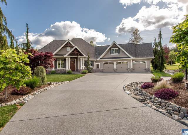 Property at 103 Lake of The Hills Loop, Sequim, WA 98382, 3 beds, 2.5 baths