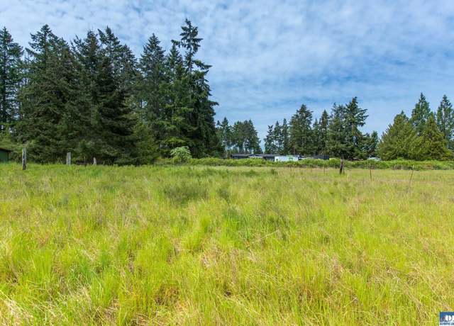 Property at Lot 3 Potter SP River Rd, Sequim, WA 98382