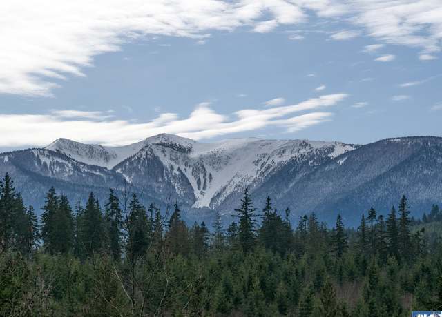 Property at NKA Deer Park Rd, Port Angeles, WA 98362