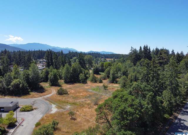 Property at 0000 W 8th St, Port Angeles, WA 98363