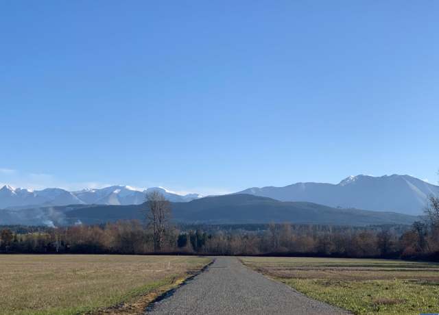Property at NKA Old Olympic Hwy, Sequim, WA 98382
