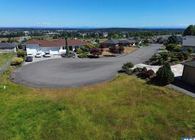 Property at Lot 19 Topaz Way, Sequim, WA 98382