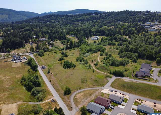Property at 9999 Solana South Phase 2, Sequim, WA 98382