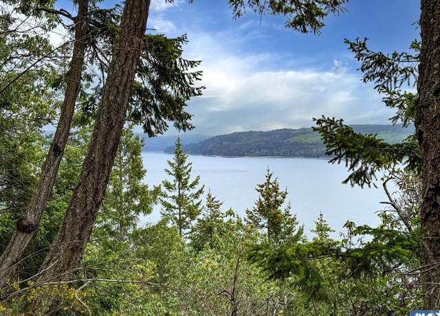 Property at 136 Discovery Crest Pl, Port Townsend, WA 98368