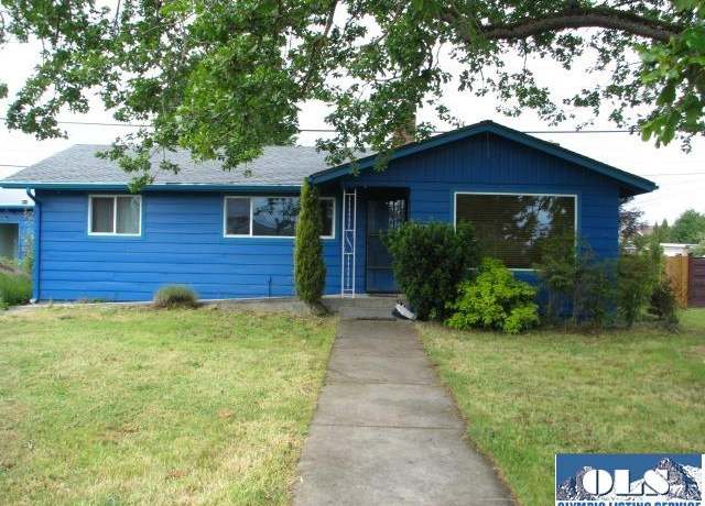 Property at 257 N Knapman, Sequim, WA 98382, 3 beds, 1 bath