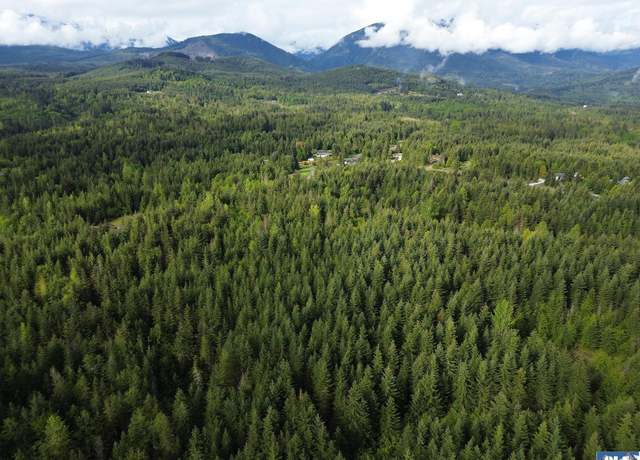 Property at 92+ Acres Headwaters Ln, Port Angeles, WA 98362