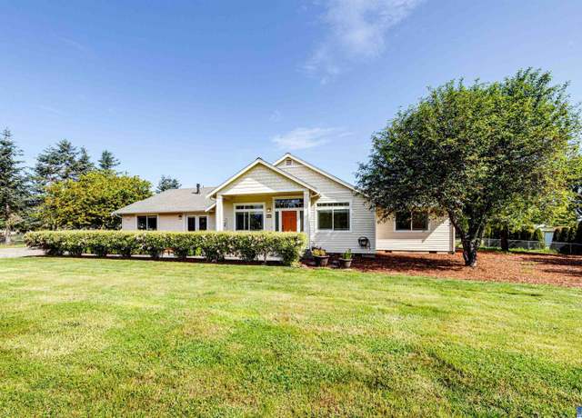 Property at 120 Mantle Rd, Sequim, WA 98382, 3 beds, 3 baths