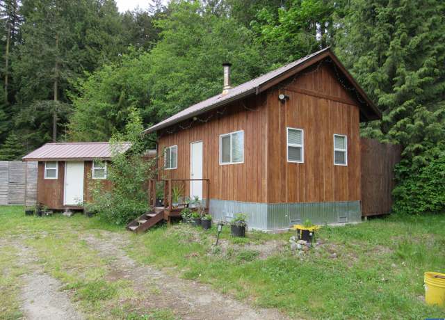 Property at 23 Spotted Owl Ln, Sequim, WA 98382, 1 bed, 1 bath