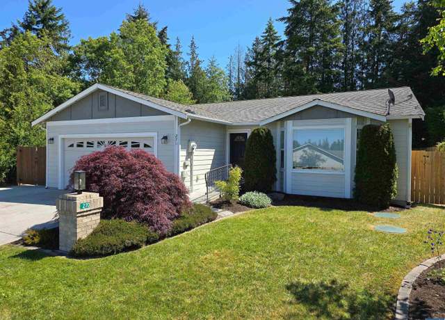Property at 270 America Blvd, Sequim, WA 98382, 2 beds, 2 baths