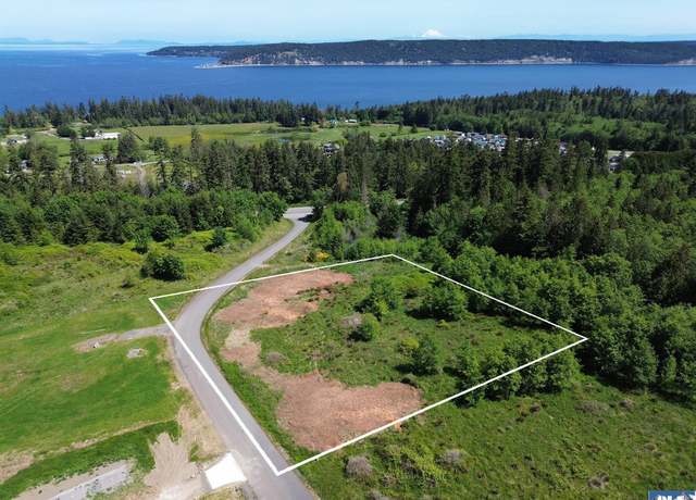 Property at Lot 4 View Ridge Dr, Sequim, WA 98382