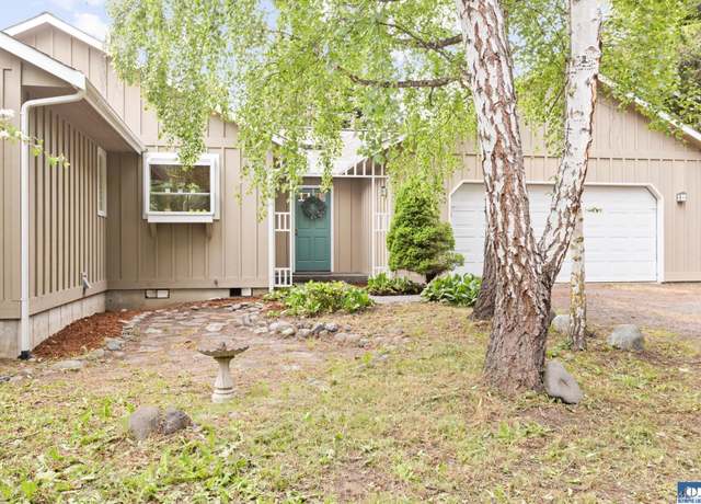 Property at 94 Brazil Rd, Sequim, WA 98382, 3 beds, 2 baths