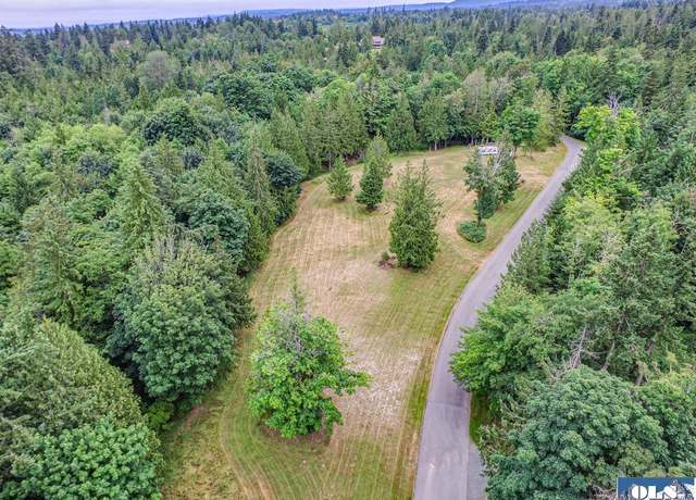 Property at 3645 S Wabash St, Port Angeles, WA 98362