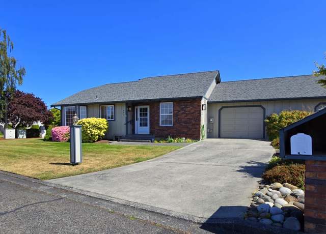 Property at 892 N Oxford Way, Sequim, WA 98382, 2 beds, 2 baths
