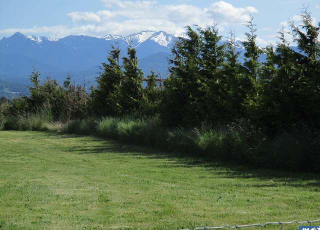 Property at 160 Shepherds Way, Sequim, WA 98382