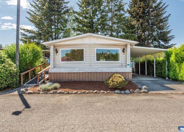 Property at 400 Gupster #2 Rd, Sequim, WA 98382, 2 beds, 2 baths