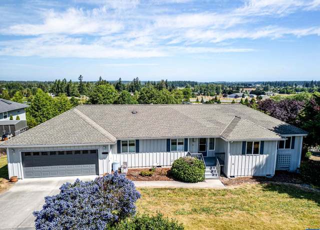 Property at 180 Le Roux Rd, Sequim, WA 98382, 3 beds, 2 baths