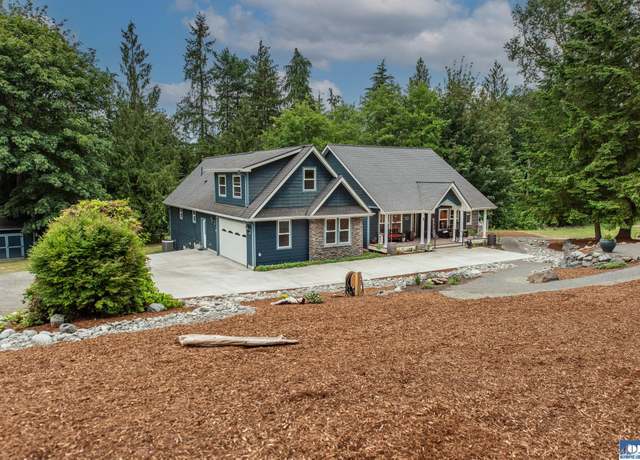 Property at 363 Weston Pkwy, Sequim, WA 98382, 3 beds, 2.5 baths