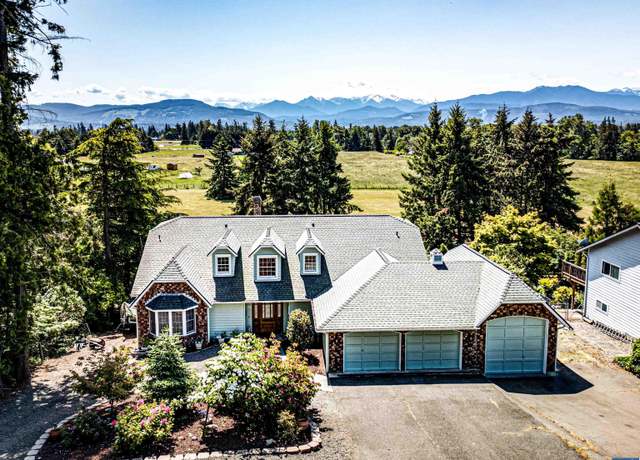 Property at 231 Madrona Ter, Sequim, WA 98382, 3 beds, 3 baths