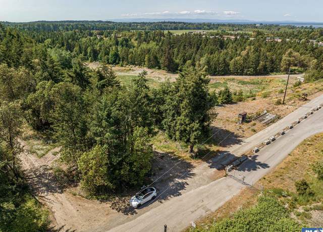 Property at Lot 6 Kirner Rd, Sequim, WA 98382
