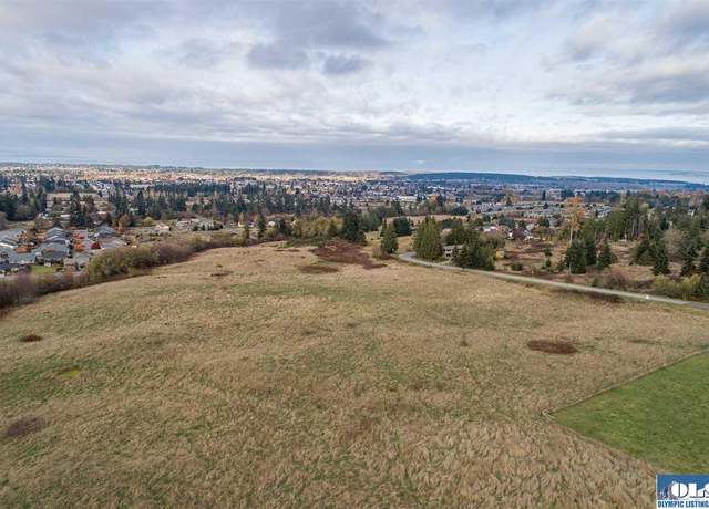 Property at NKA 7th Avenue-9999, Sequim, WA 98382