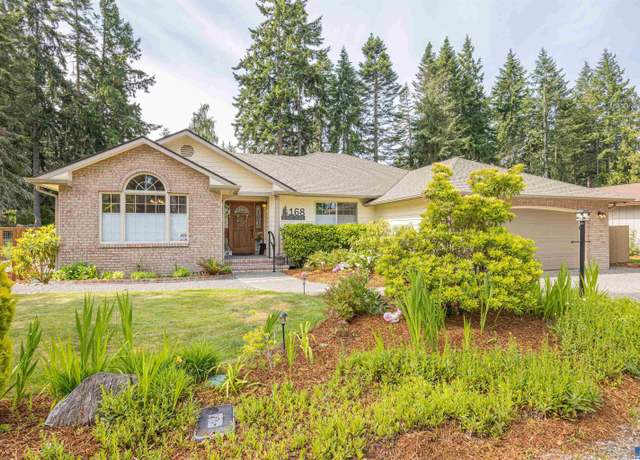 Property at 168 Sunset Pl, Sequim, WA 98382, 3 beds, 2 baths