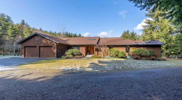 Photo of 995 Baker View Dr, Sequim, WA 98382