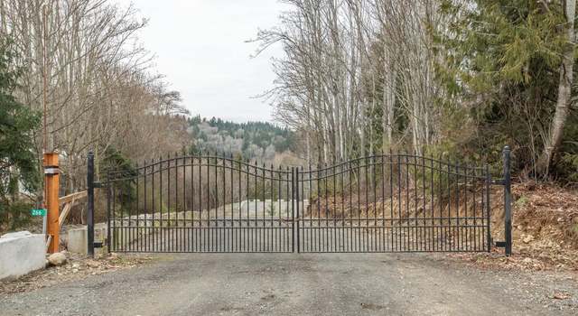 Photo of 9999 Old Deer Park Rd, Port Angeles, WA 98362
