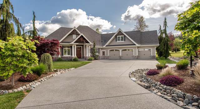 Photo of 103 Lake of The Hills Loop, Sequim, WA 98382
